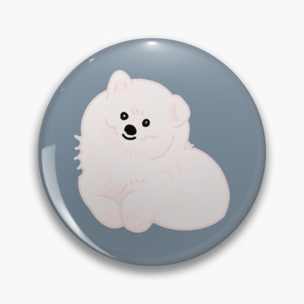 Item preview, Sammie Puppy designed and sold by graycatatelier.
