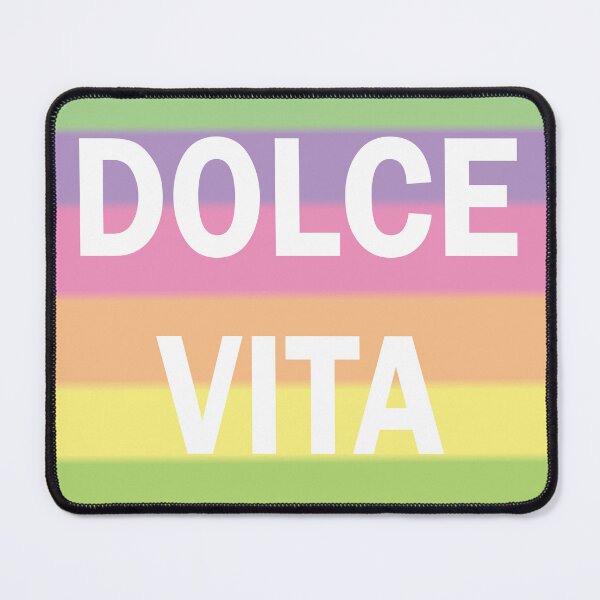 Item preview, Dolce Vita - Retro Summer Vibes designed and sold by MiPa78.