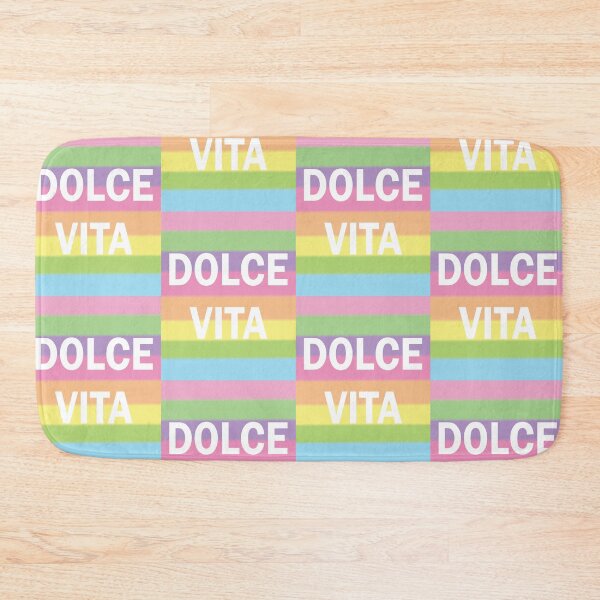 Item preview,  Dolce Vita - Retro Summer Vibes designed and sold by MiPa78.