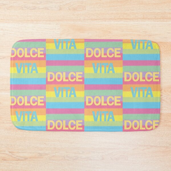 Item preview,  Dolce Vita - Retro Summer Vibes designed and sold by MiPa78.