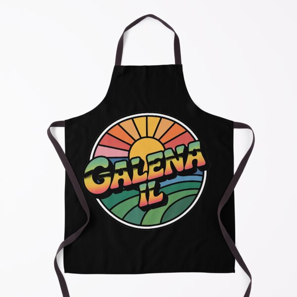 Item preview, Galena IL designed and sold by InkRebelia.