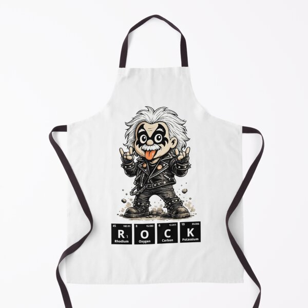 Item preview, Rock | Albert Einstein designed and sold by BurunaMD.