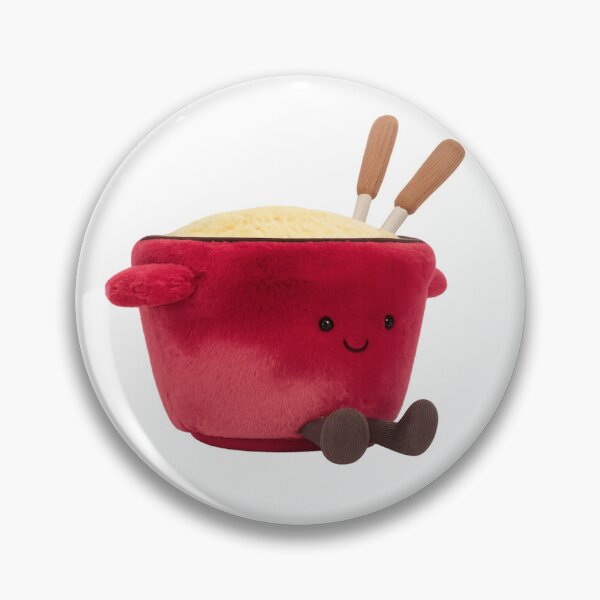 Item preview, Amuseable Cheese Fondue designed and sold by DecalRush.
