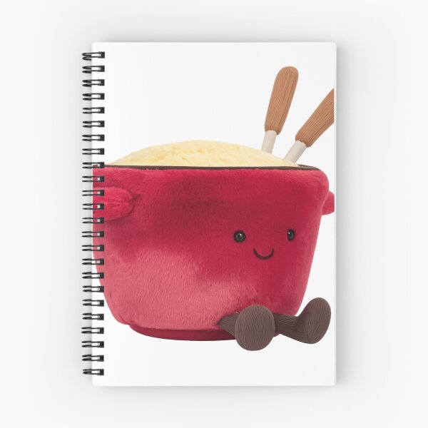 Item preview, Amuseable Cheese Fondue designed and sold by DecalRush.