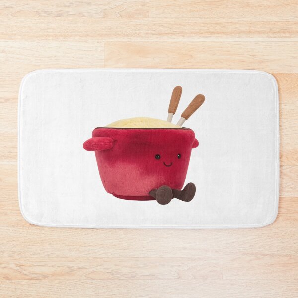 Item preview, Amuseable Cheese Fondue designed and sold by DecalRush.