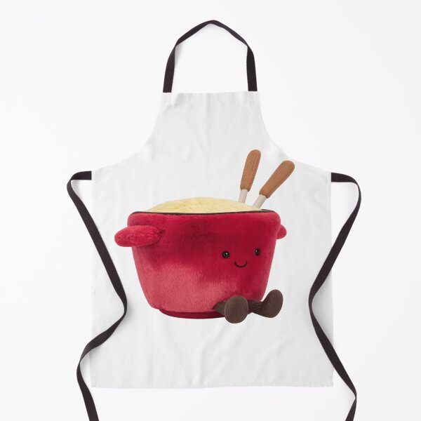 Item preview, Amuseable Cheese Fondue designed and sold by DecalRush.