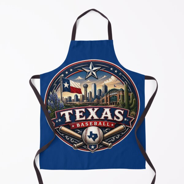 Item preview, Texas Baseball Style Logo – Lone Star T-Shirt, Hoodie & Sports Fan Gift designed and sold by TKOprintdesigns.