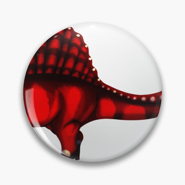 Item preview, Spinosaurus designed and sold by Okamuiiii.