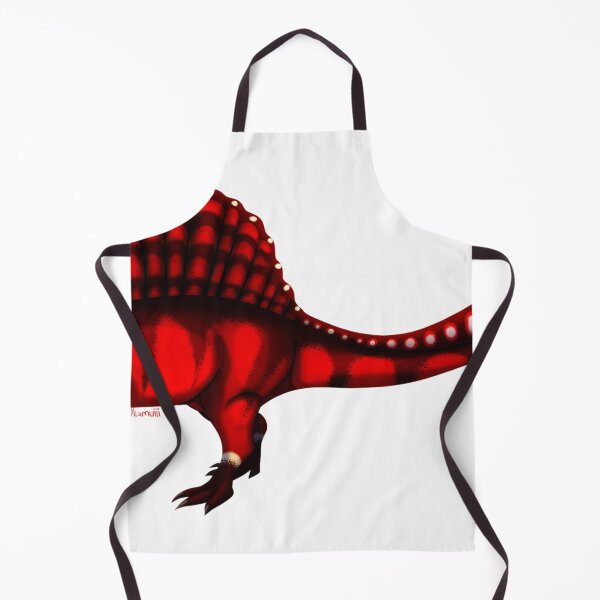Item preview, Spinosaurus designed and sold by Okamuiiii.