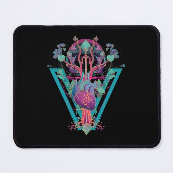 Item preview, Vagus Nerve designed and sold by InkRebelia.