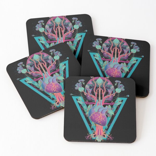Item preview, Vagus Nerve designed and sold by InkRebelia.
