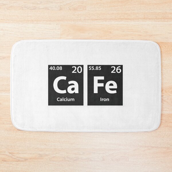 Item preview, Cafe designed and sold by BurunaMD.