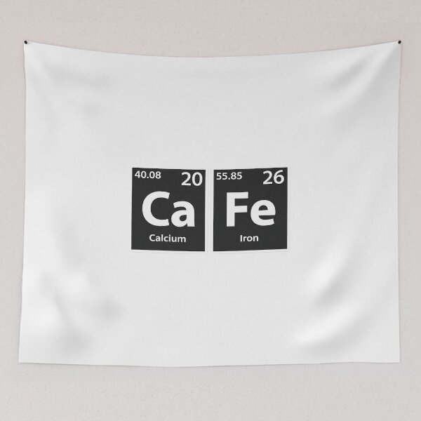 Item preview, Cafe designed and sold by BurunaMD.