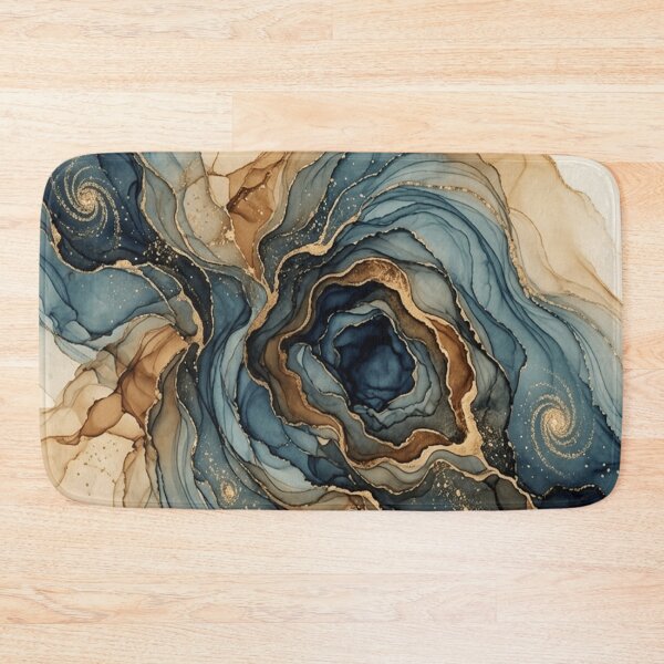 Item preview, alcohol ink designed and sold by sabahdesign.