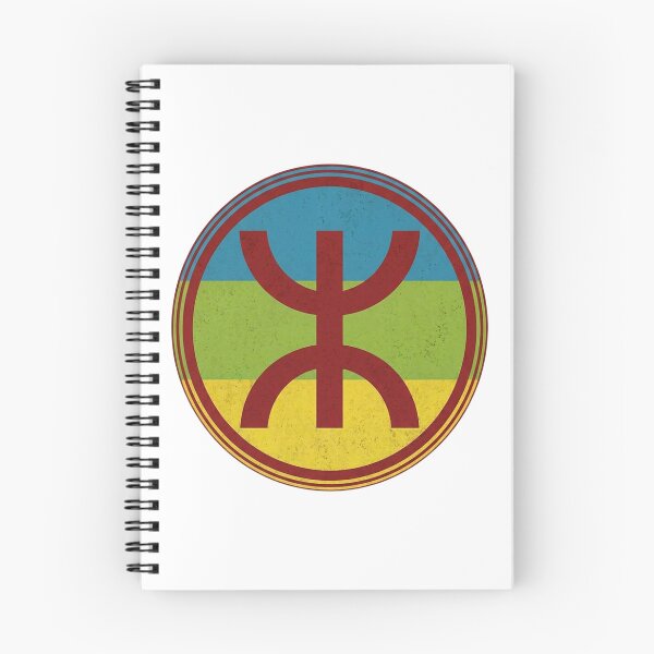 Item preview, Amazigh Flag, Berber Flag, imazighn, flag of the Amazigh people designed and sold by Yassine780.