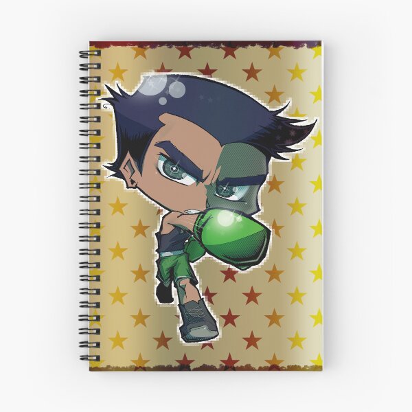 Item preview, Little Mac chibi sticker designed and sold by Darkita11.