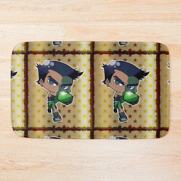 Item preview, Little Mac chibi sticker designed and sold by Darkita11.