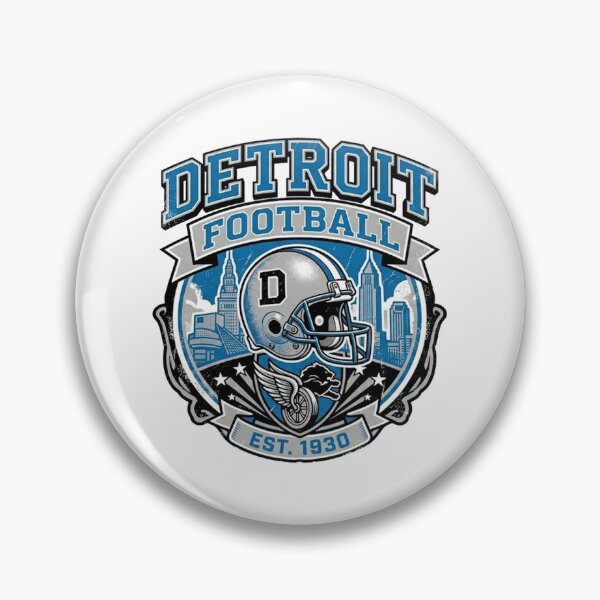 Item preview, detroit lions designed and sold by designsbysamantha.