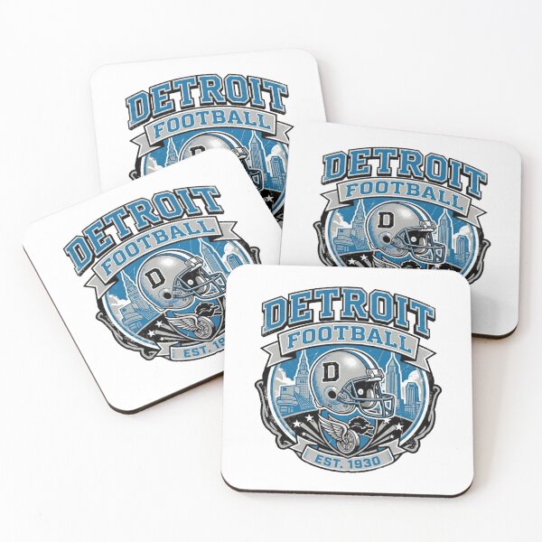 Item preview, detroit lions designed and sold by designsbysamantha.