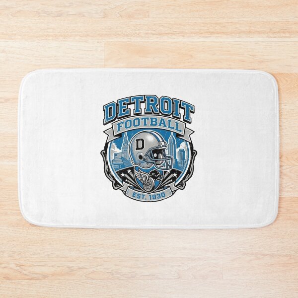 Item preview, detroit lions designed and sold by designsbysamantha.