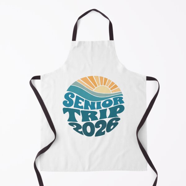 Item preview, Senior Trip 2026 Class of 2026 Cruise Trip Graduation Party Gift designed and sold by gunaone-design.