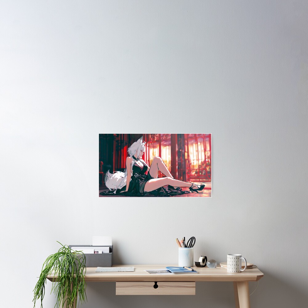 Item preview, Poster designed and sold by RandomViewer.