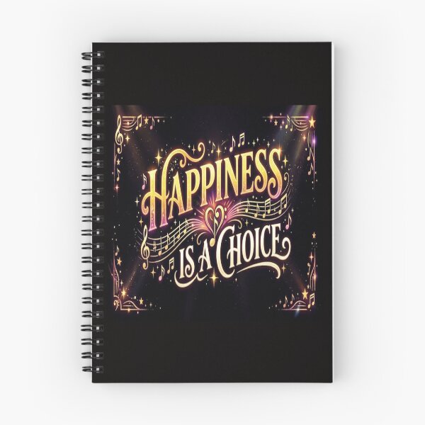 Item preview, Happiness Is A Choice (ART) (HQ) designed and sold by JVP Universe.
