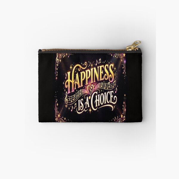 Item preview, Happiness Is A Choice (ART) (HQ) designed and sold by JVP Universe.