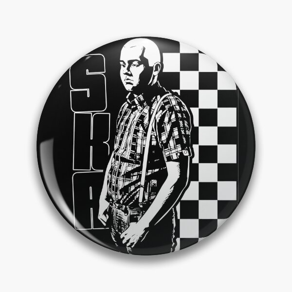 Item preview, SKA designed and sold by Retro Type.