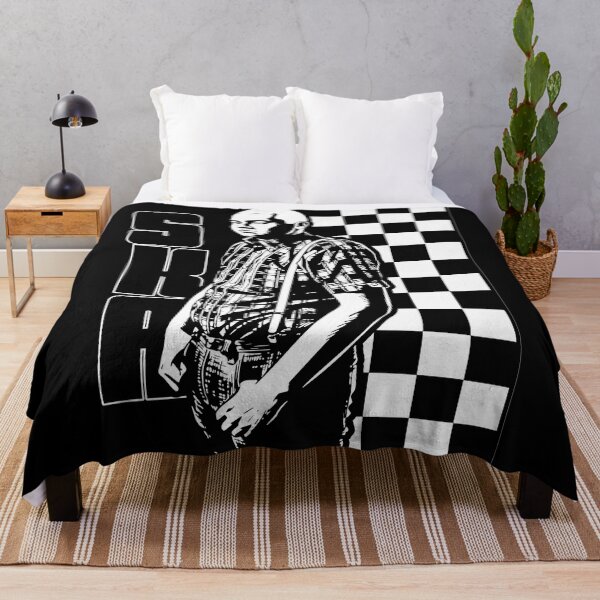 Item preview, SKA designed and sold by Retro Type.