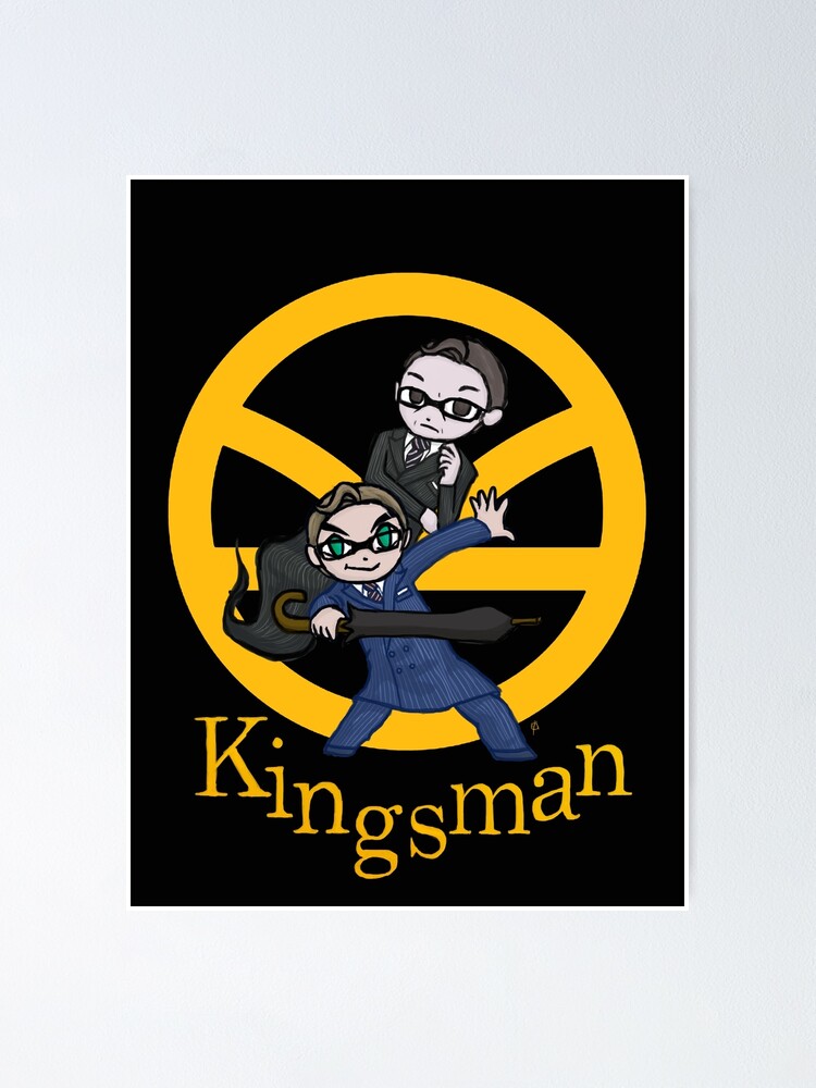 The Legend Of Kingsman The Legend Of Kingsman