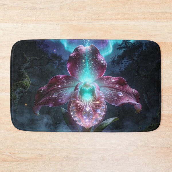 Item preview, Magical Lady Slipper Orchid designed and sold by Tridentulus.