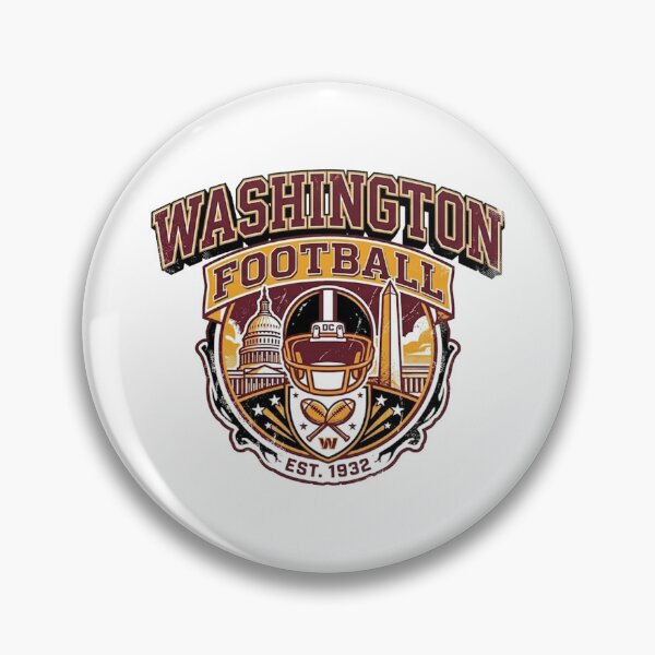 Item preview, washington commanders designed and sold by designsbysamantha.