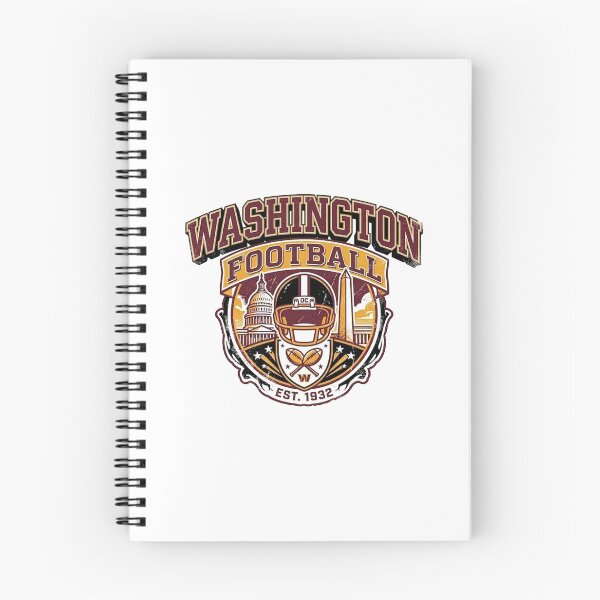 Item preview, washington commanders designed and sold by designsbysamantha.