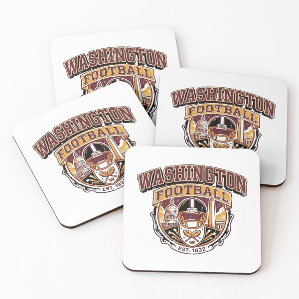 Item preview, washington commanders designed and sold by designsbysamantha.