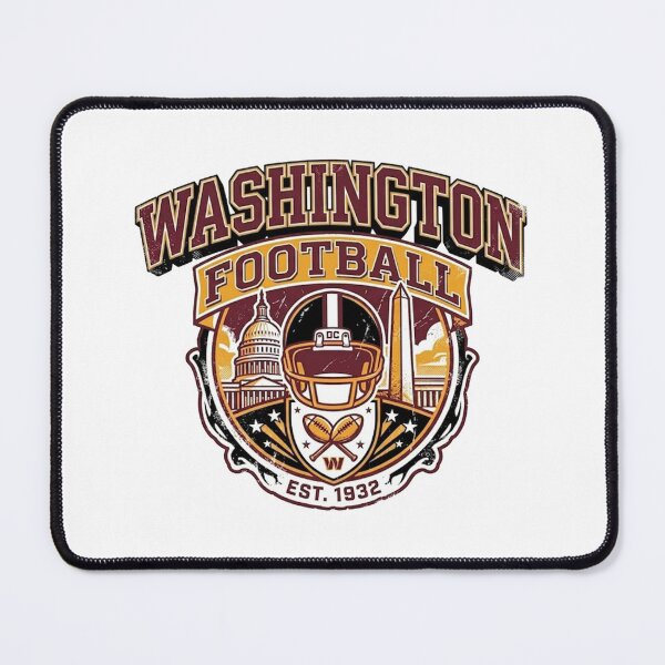 Item preview, washington commanders designed and sold by designsbysamantha.