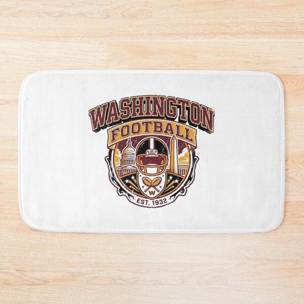 Item preview, washington commanders designed and sold by designsbysamantha.
