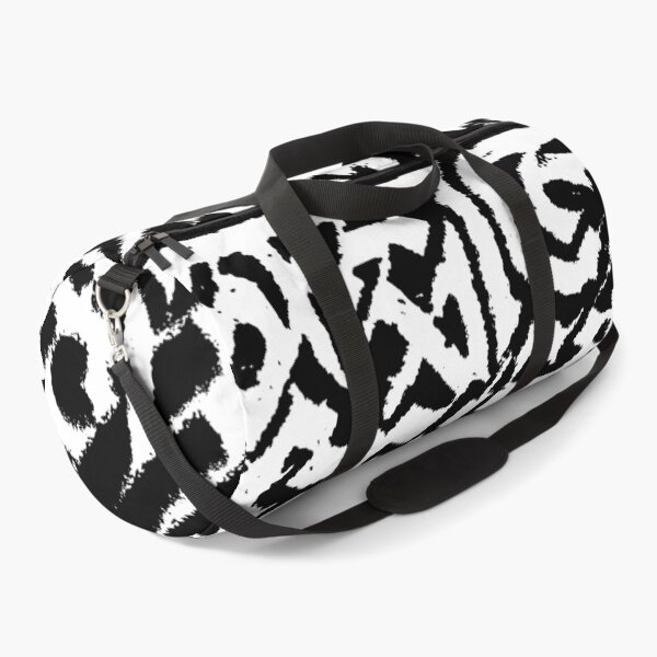 Item preview, Dark tribal native authentic lettering text symbol patern 127sm designed and sold by 127sm.