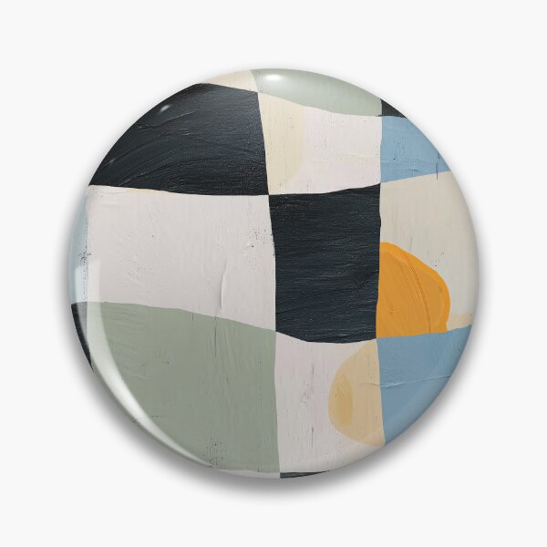 Item preview, Color Geometry I designed and sold by Branka Kodzoman.