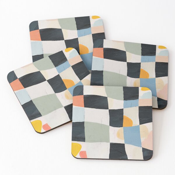 Item preview, Color Geometry I designed and sold by Branka Kodzoman.