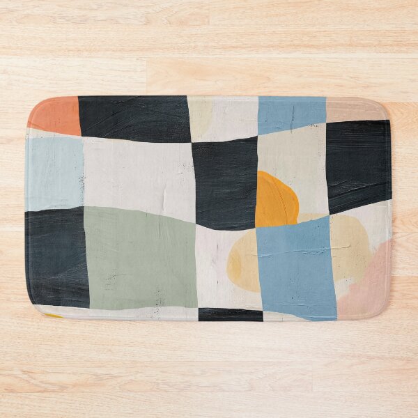 Item preview, Color Geometry I designed and sold by Branka Kodzoman.