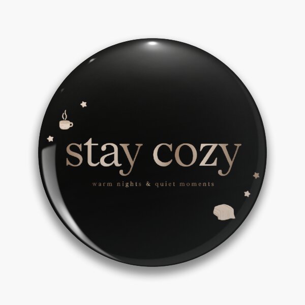 Item preview, Home Body Energy Cozy Introvert Aesthetic Design designed and sold by CozyCramStudio.