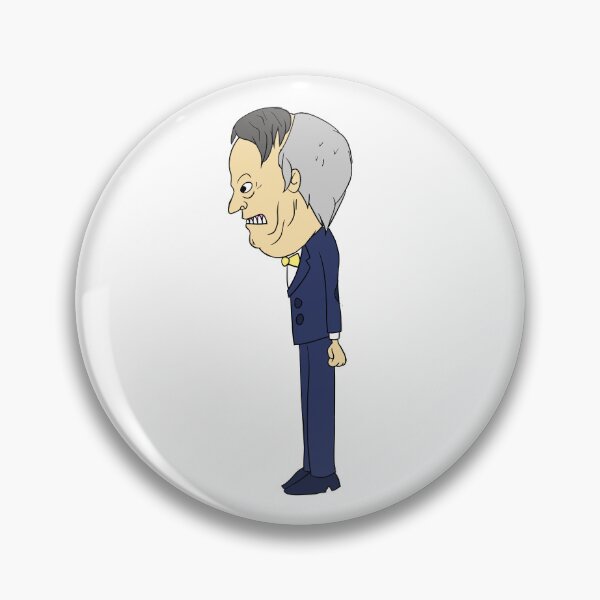 Item preview, Mr. Boss designed and sold by Quistlor.