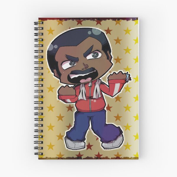 Item preview, Pegatina chibi de Doc Louis designed and sold by Darkita11.