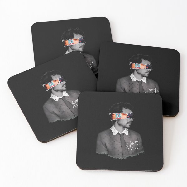Item preview, Vintage Harry Styles Kiss All The Time Music Album designed and sold by ClaraFruggerArt.