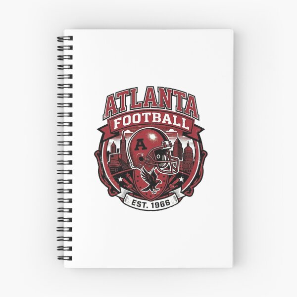 Item preview, atlanta falcons designed and sold by designsbysamantha.