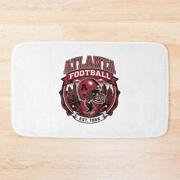 Item preview, atlanta falcons designed and sold by designsbysamantha.