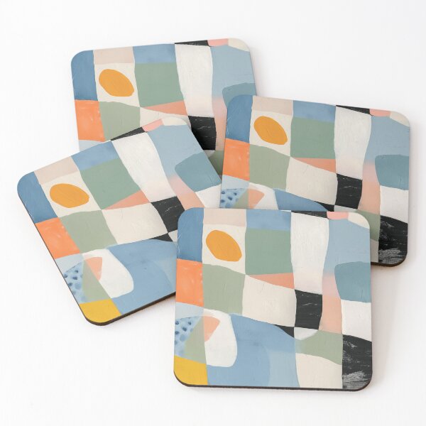 Item preview, Color Geometry II designed and sold by Branka Kodzoman.