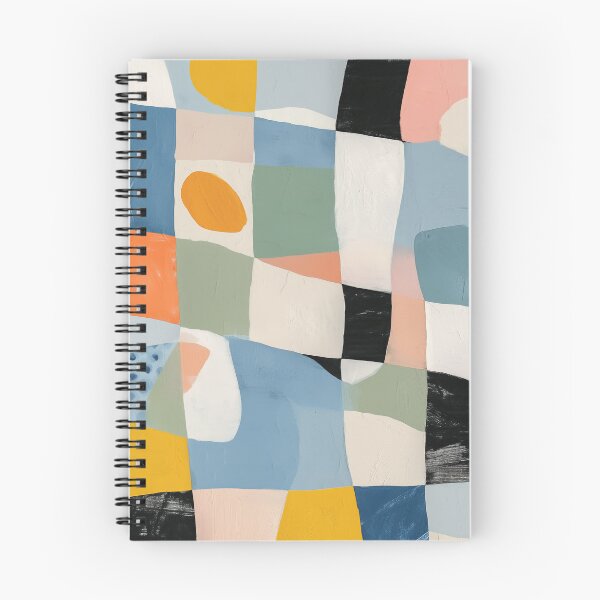 Item preview, Color Geometry II designed and sold by Branka Kodzoman.