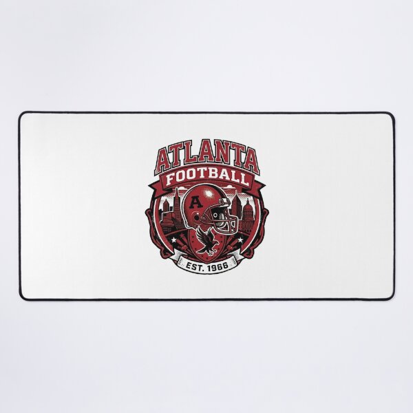 Item preview, atlanta falcons designed and sold by designsbysamantha.